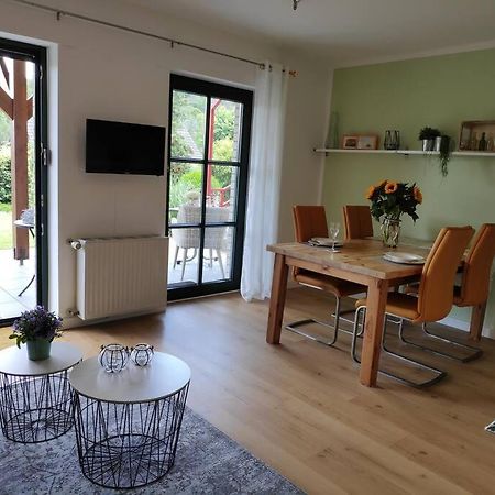 Das Hideaway Zum Seele Baumeln Lassen ! Bad Muenstereifel Exterior foto