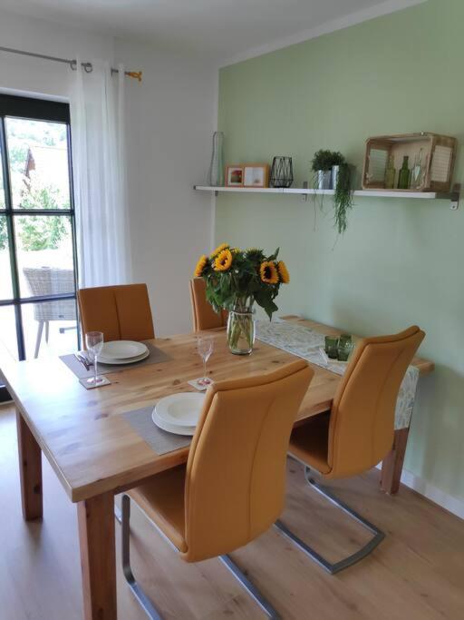 Das Hideaway Zum Seele Baumeln Lassen ! Bad Muenstereifel Exterior foto