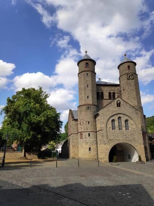 Das Hideaway Zum Seele Baumeln Lassen ! Bad Muenstereifel Exterior foto