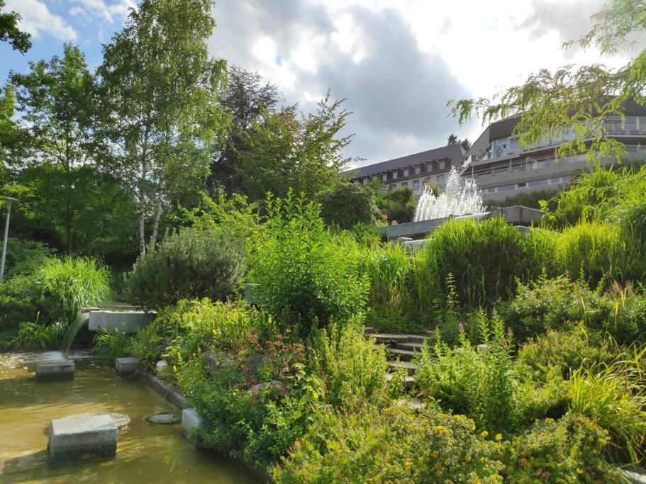 Das Hideaway Zum Seele Baumeln Lassen ! Bad Muenstereifel Exterior foto