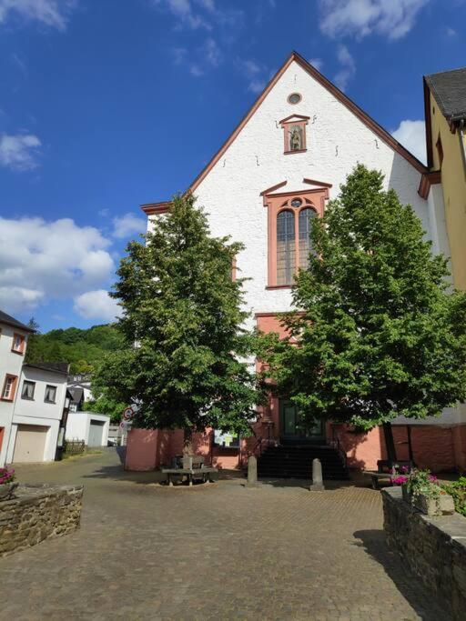 Das Hideaway Zum Seele Baumeln Lassen ! Bad Muenstereifel Exterior foto