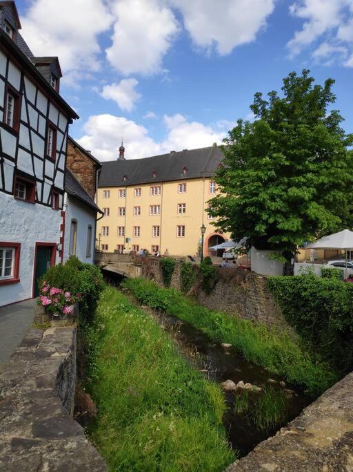 Das Hideaway Zum Seele Baumeln Lassen ! Bad Muenstereifel Exterior foto