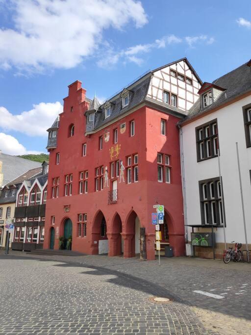Das Hideaway Zum Seele Baumeln Lassen ! Bad Muenstereifel Exterior foto